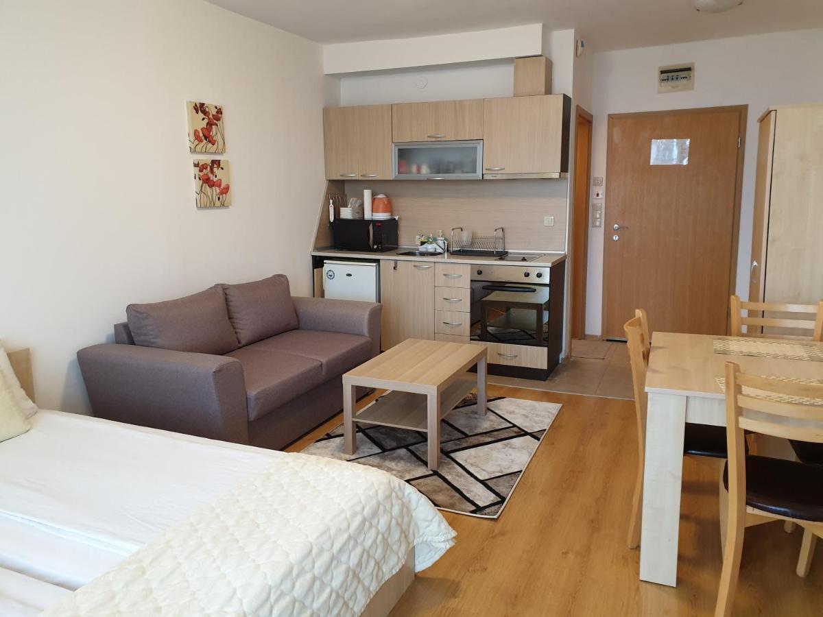 Private Studio In Aspen Golf And Ski Resort Razlog Ngoại thất bức ảnh