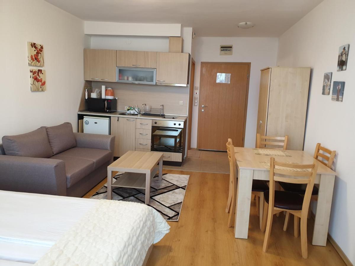 Private Studio In Aspen Golf And Ski Resort Razlog Ngoại thất bức ảnh
