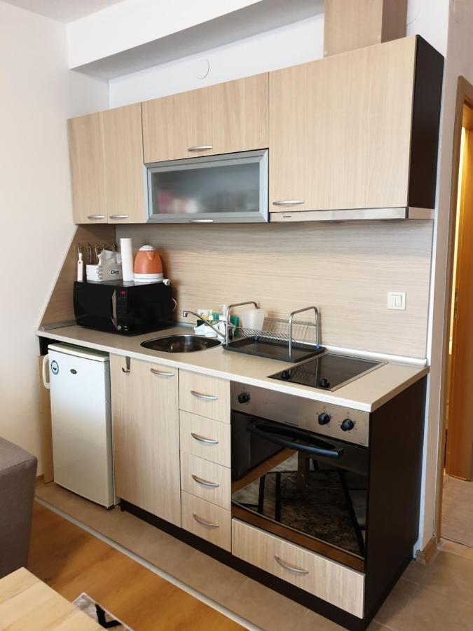 Private Studio In Aspen Golf And Ski Resort Razlog Ngoại thất bức ảnh