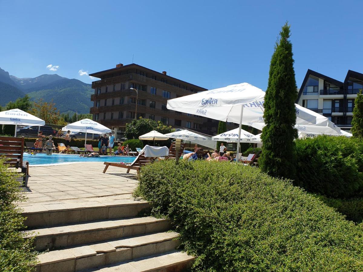 Private Studio In Aspen Golf And Ski Resort Razlog Ngoại thất bức ảnh