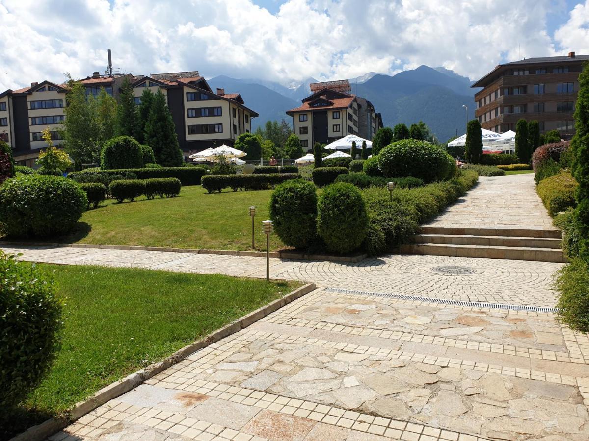 Private Studio In Aspen Golf And Ski Resort Razlog Ngoại thất bức ảnh
