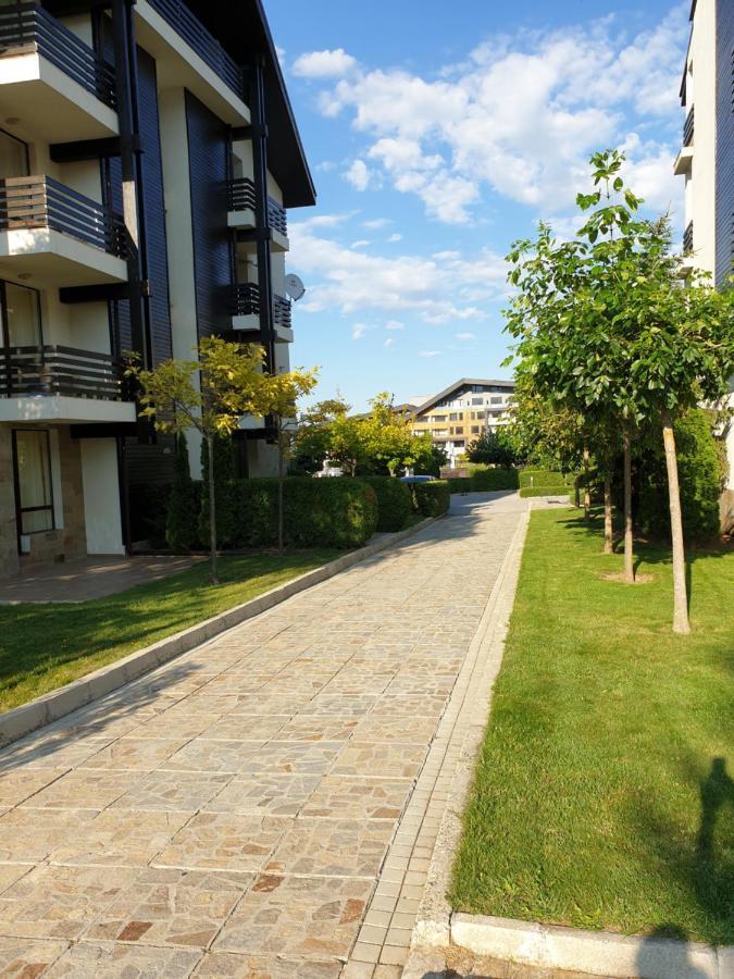 Private Studio In Aspen Golf And Ski Resort Razlog Ngoại thất bức ảnh