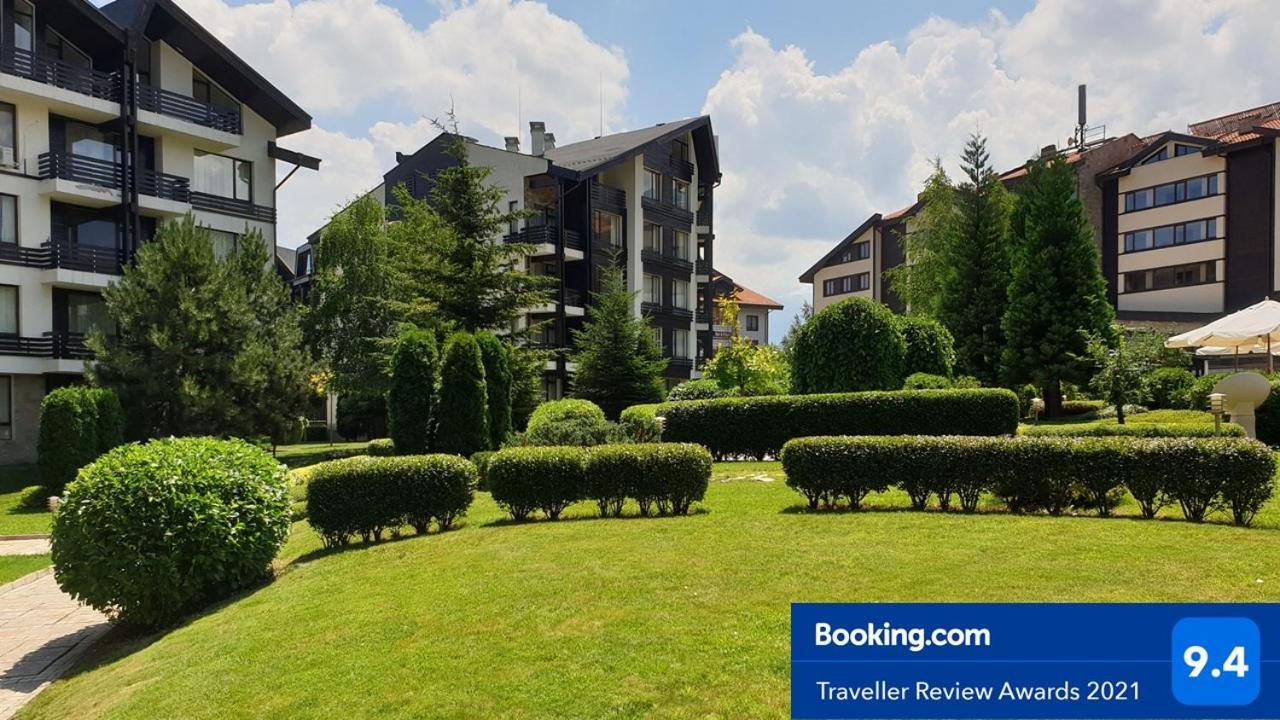 Private Studio In Aspen Golf And Ski Resort Razlog Ngoại thất bức ảnh
